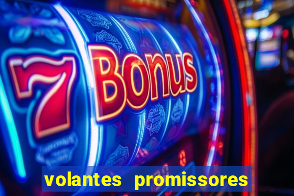 volantes promissores ea fc 24